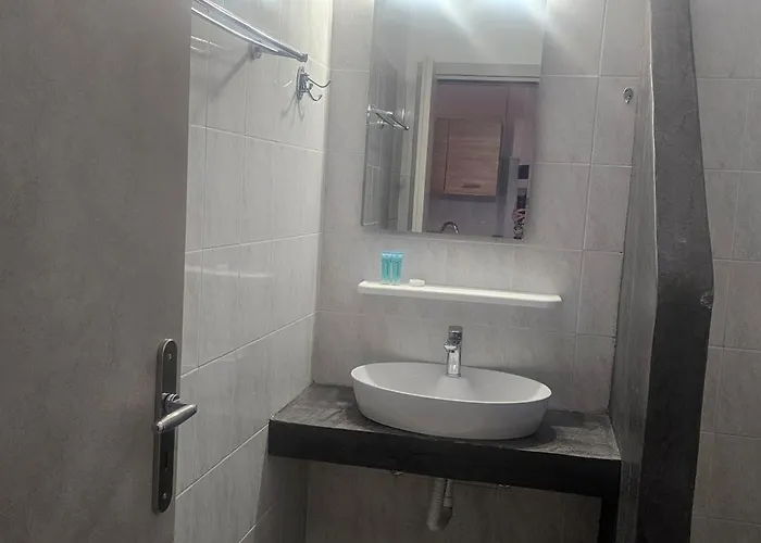 Apartament Jack Daniel Friends Faliraki