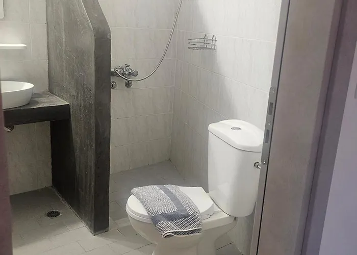 Apartament Jack Daniel Friends *