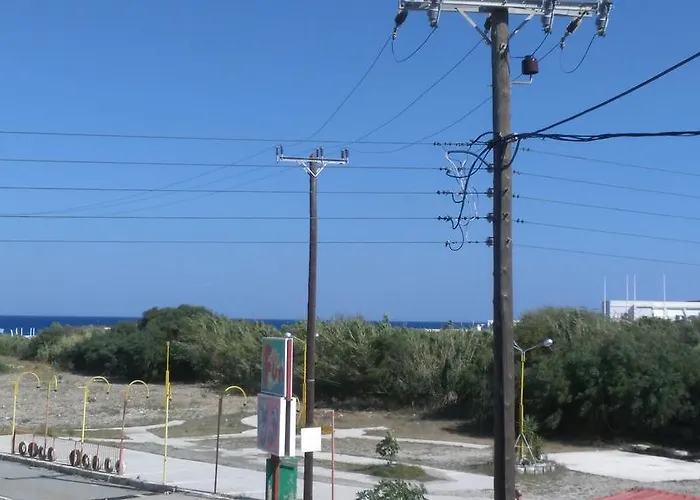 Jack Daniel Friends Faliraki