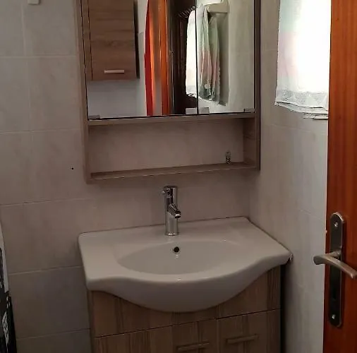 Apartament Jack Daniel Friends Faliraki