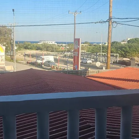 Apartament Jack Daniel Friends Faliraki