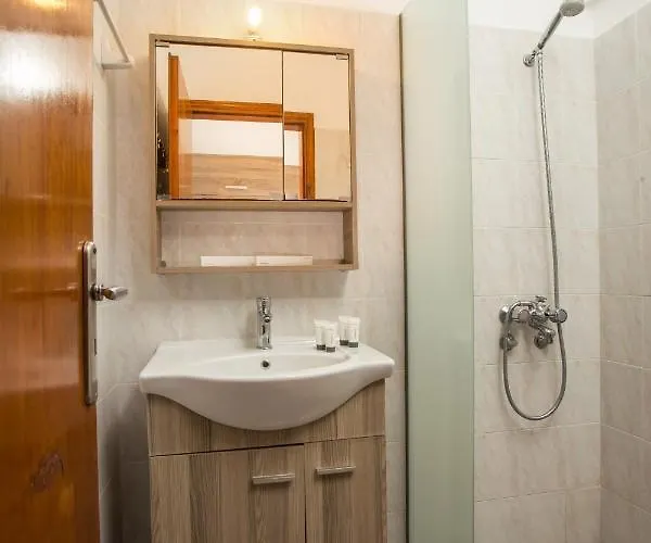 Apartament Jack Daniel Friends Faliraki