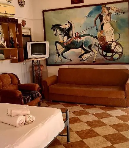 Jack Daniel Friends Apartament