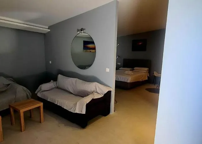 Jack Daniel Friends Apartament *