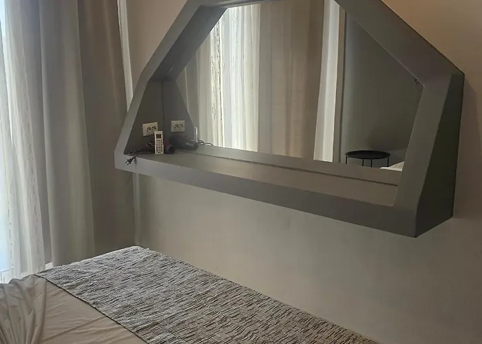 Jack Daniel Friends Apartament Faliraki