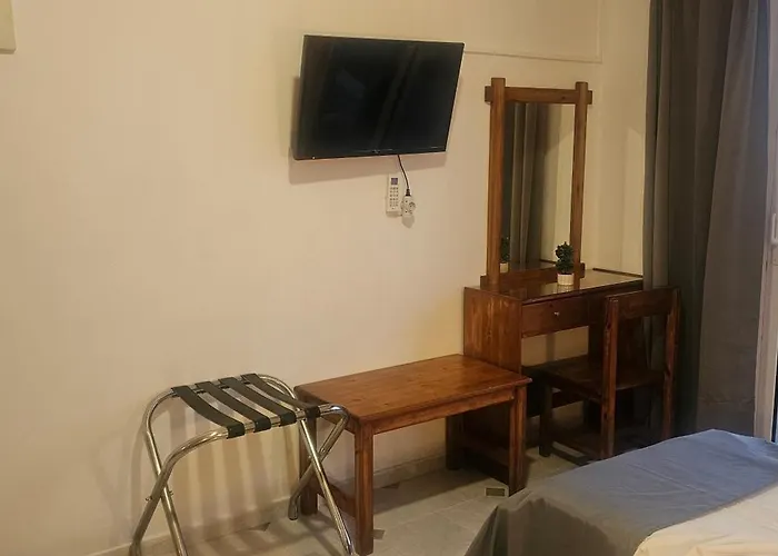 Jack Daniel Friends Apartament Faliraki