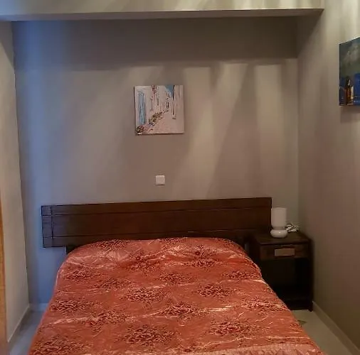 Apartament Jack Daniel Friends Faliraki